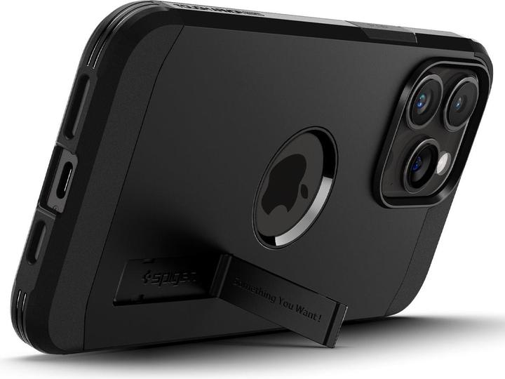 Actual product image Spigen Tough Armor MAG (Apple iPhone 15 Pro Max)