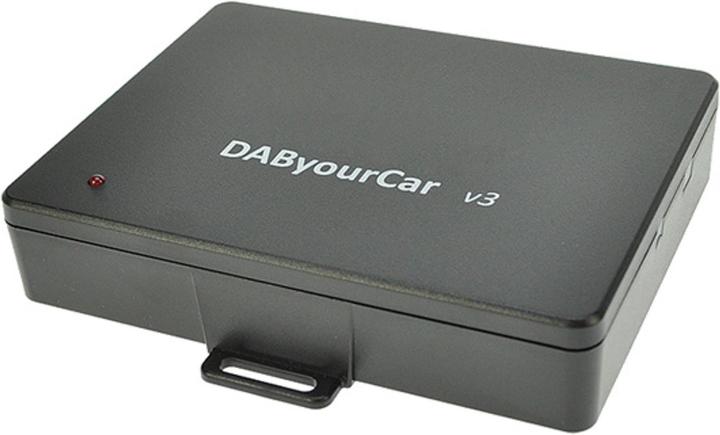 Produktbild Axion Dab210vw