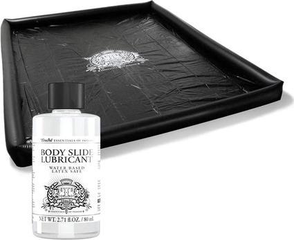 Actual product image Pipedream Body Slide Deluxe (80 ml)