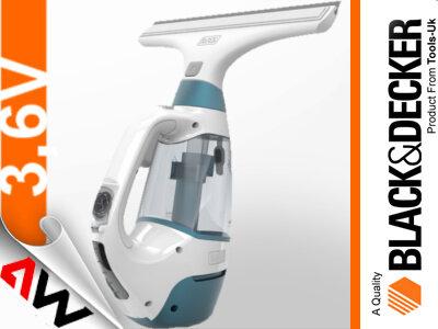 Image du produit Black & Decker Ww100