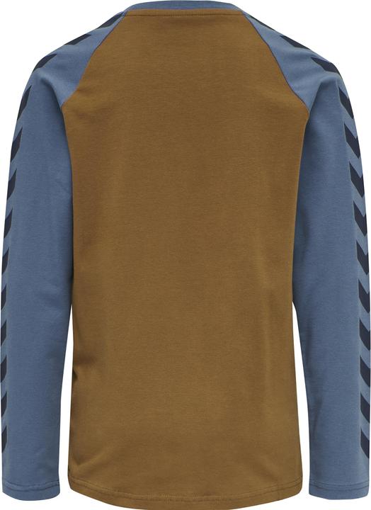 Immagine prodotto hummel Maglietta Per Ragazzi L/S (164)