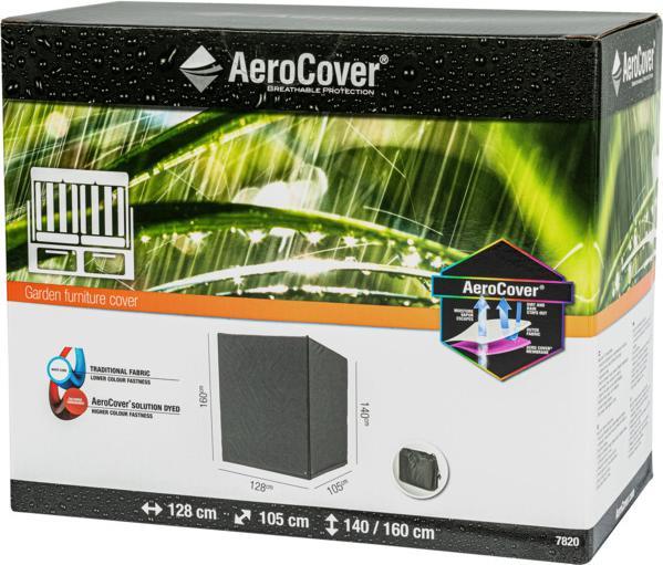 AeroCover Hülle Strandkorb