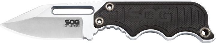 SOG Instinct mini (4.80 cm)