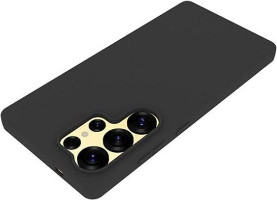 Actual product image MU Classic Softcase TPU Series (Samsung Galaxy S25 Ultra)