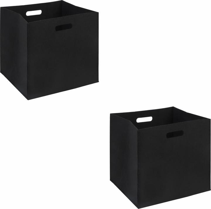 Box portaoggetti