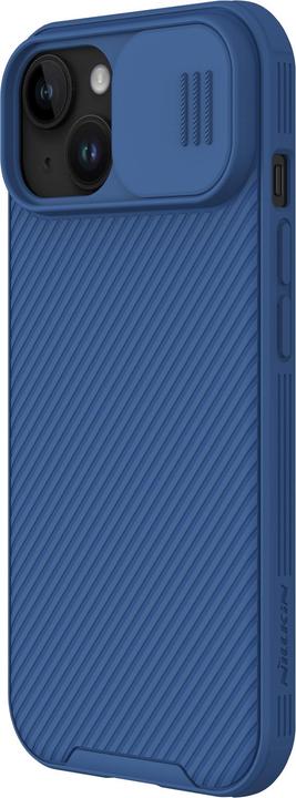 Actual product image Nillkin CamShield Pro MagSafe Series Hardcase Cover (Apple iPhone 15 Plus)