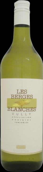 Image du produit Morand Vins Vully Blanc Les Berges Blanches AOC (6 x 75 cl, 2021)