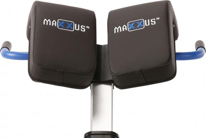 Produktbild Maxxus Hyperextension Pro