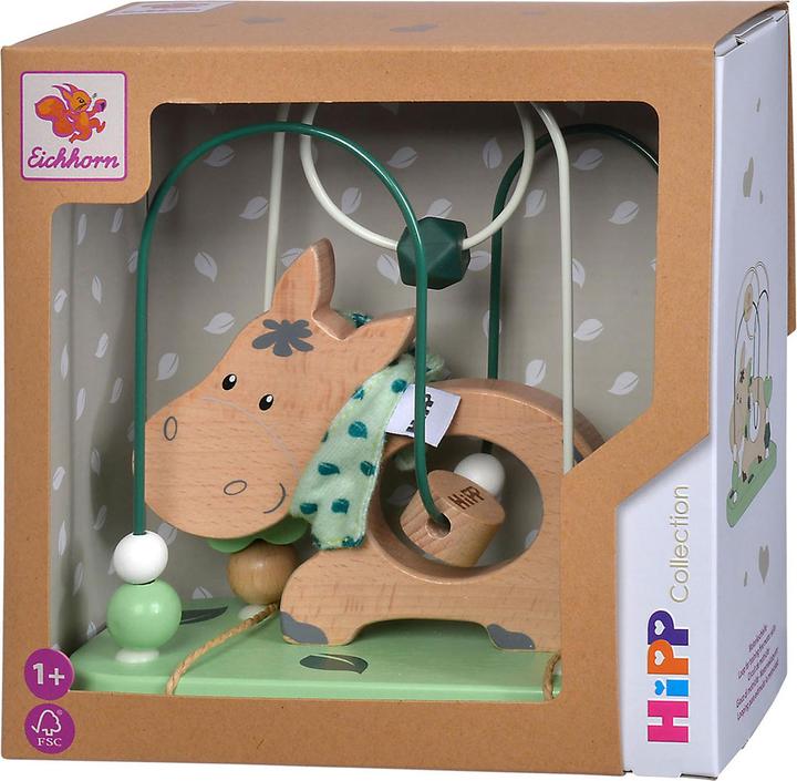 Produktbild Eichhorn EH Baby HIPP Motorikschleife