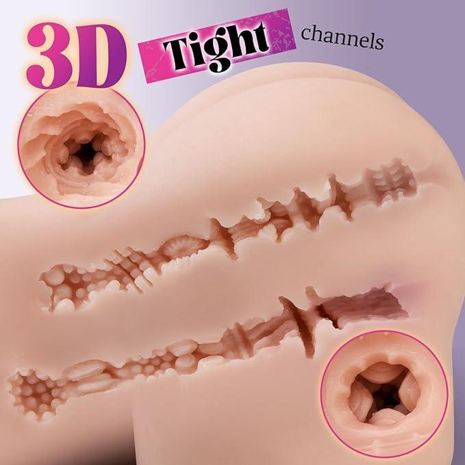 Produktbild Amiufans Sexpuppe für Männer