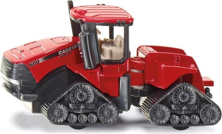 Produktbild Siku Case IH Quadtrac 600