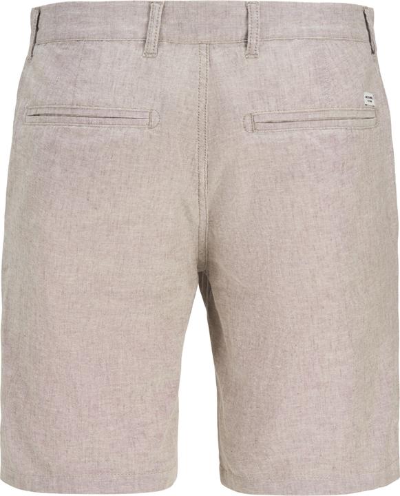 Actual product image Jack & Jones Regular Fit Chino Shorts Chino Shorts (XXL)