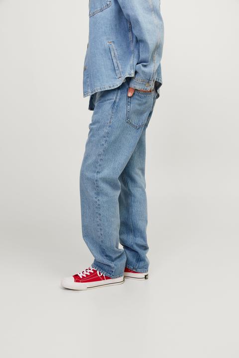 Actual product image Jack & Jones Jjichris Jjcooper Sbd 350 (34)
