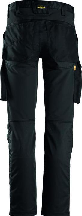 Produktbild Snickers Workwear AllroundWork 6803 (52)