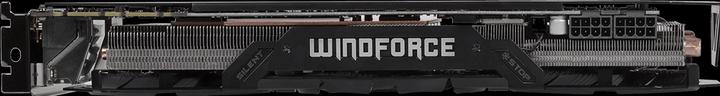 Image du produit Gigabyte GTX 980 Ti G1 Gaming (6 Go)