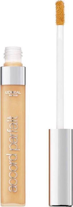Actual product image L'Oréal Paris Perfect Match (3.N Creamy Beige)