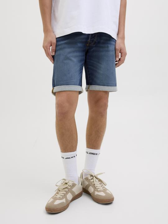 Image du produit Jack & Jones JJIRICK JJICON I.K. SHORTS GE 132 SN (L)