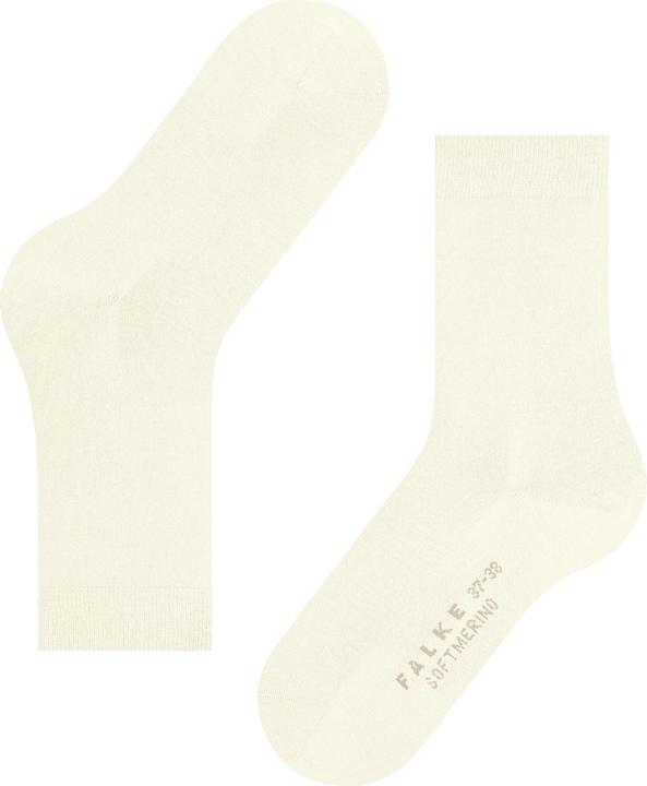 Actual product image Falke Softmerino SO (Single pack, 39 - 40)