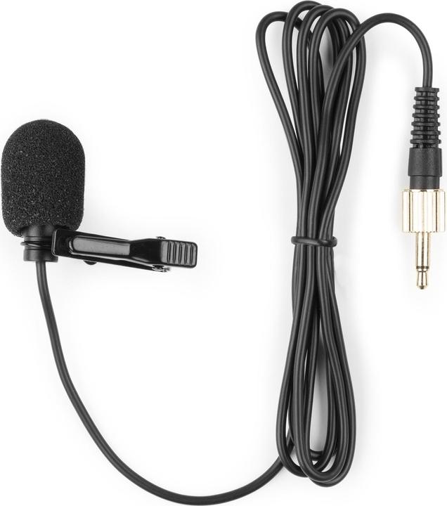 Image du produit Power Dynamics Drahtlossystem PD220B, Wandlerprinzip: Dynamisch