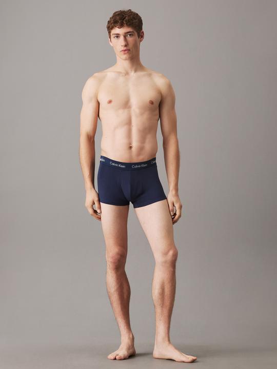 Immagine prodotto Calvin Klein Tronco basso (M, confezione da 3)