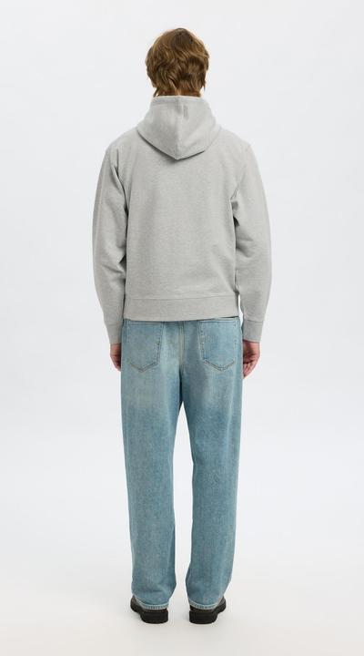 Produktbild Selected Homme 100% Baumwoll Hoodie (XL)