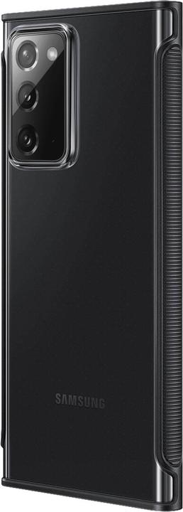 Immagine prodotto Samsung Coperchio protettivo trasparente (Samsung Galaxy Note 20)