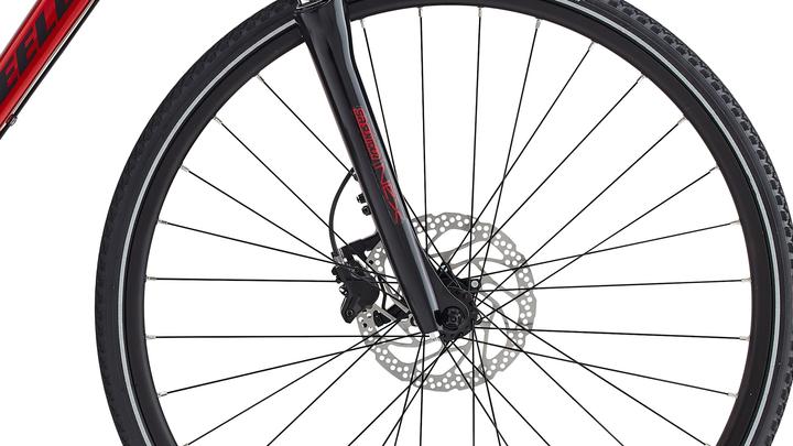 Produktbild Wheeler Cross 6.3 (56 cm)