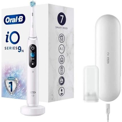 Image du produit Oral-B iO-Series 9N (Brosse à dents oscillo-rotative)