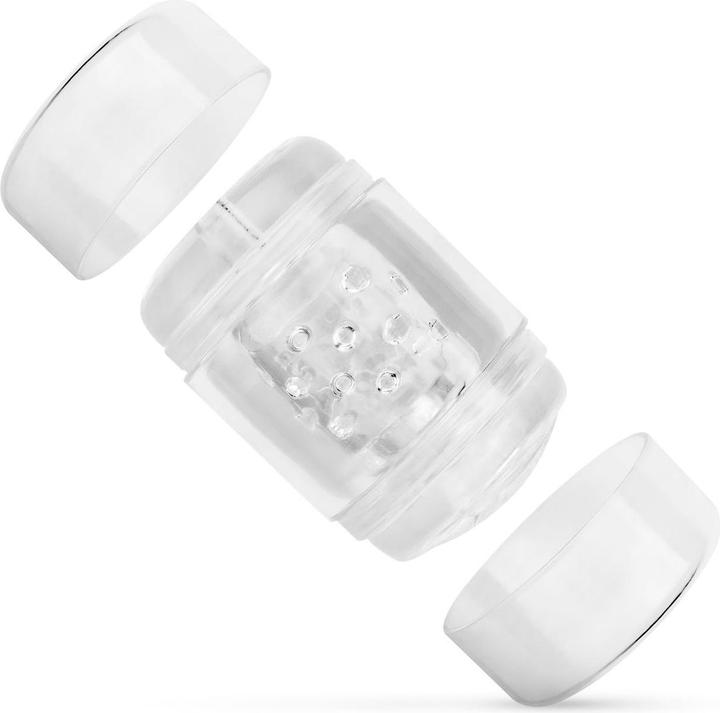 Image du produit Fppr Masturbateur double face (vagin - bouche)