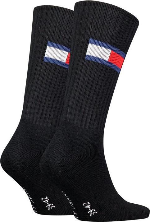 Immagine prodotto Tommy Hilfiger Calzini (Confezione da 2, 35 - 38)