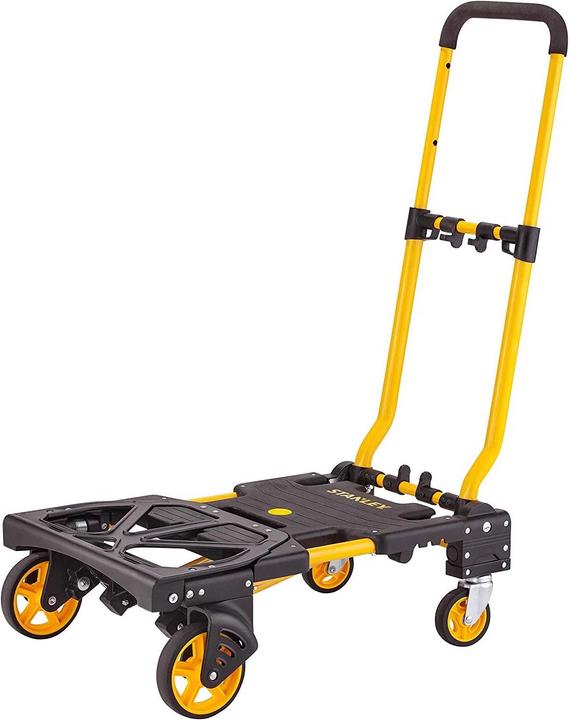 Produktbild Stanley Sackkarre FT585 (137 kg)