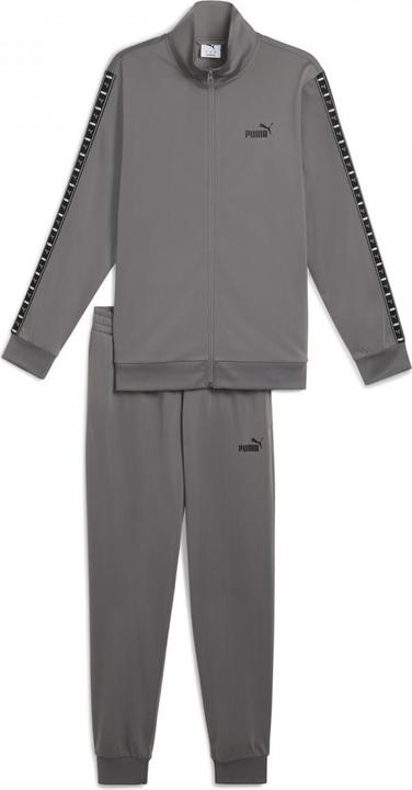 Puma Poly Tape Suit (XXL)