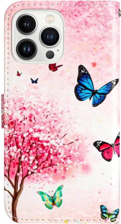 Produktbild Cover-Discount iPhone 16 Pro - Tasche Hülle mit Motiv (Apple iPhone 16 Pro)