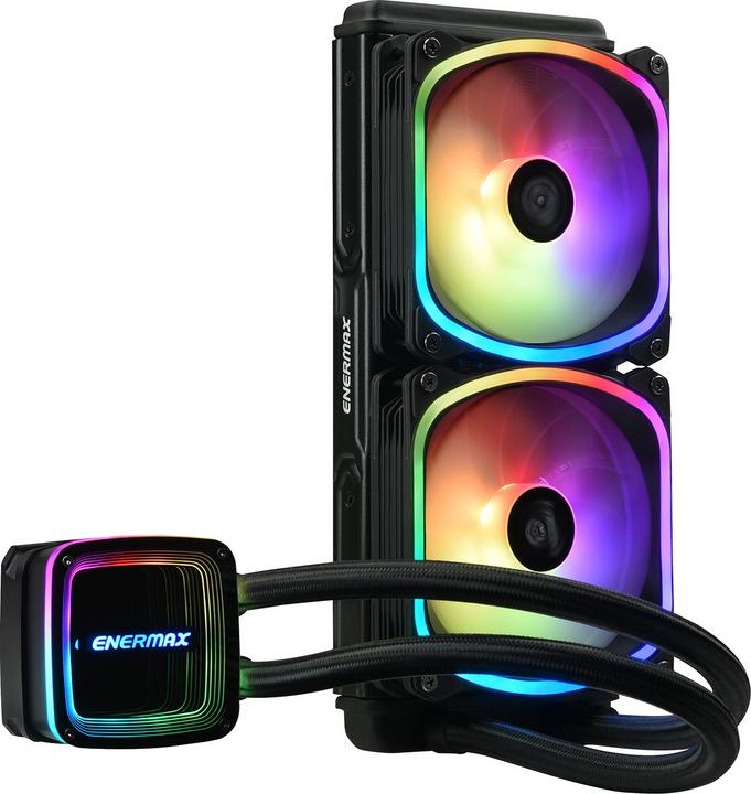 Produktbild Enermax AquaFusion ADV 240