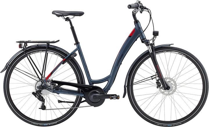 Produktbild Wheeler Allterra Advanced DI (44 cm)