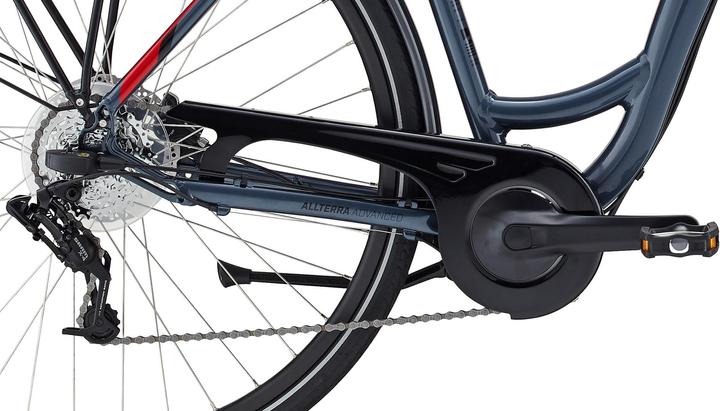 Produktbild Wheeler Allterra Advanced DI (44 cm)
