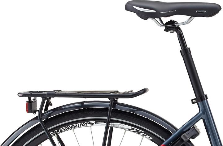 Produktbild Wheeler Allterra Advanced DI (44 cm)