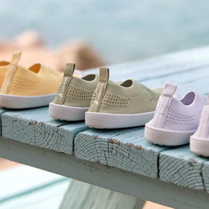 Produktbild Lässig Baby-Bademode Kinder-Schuh / Badeschuh Allround Sneaker (25)