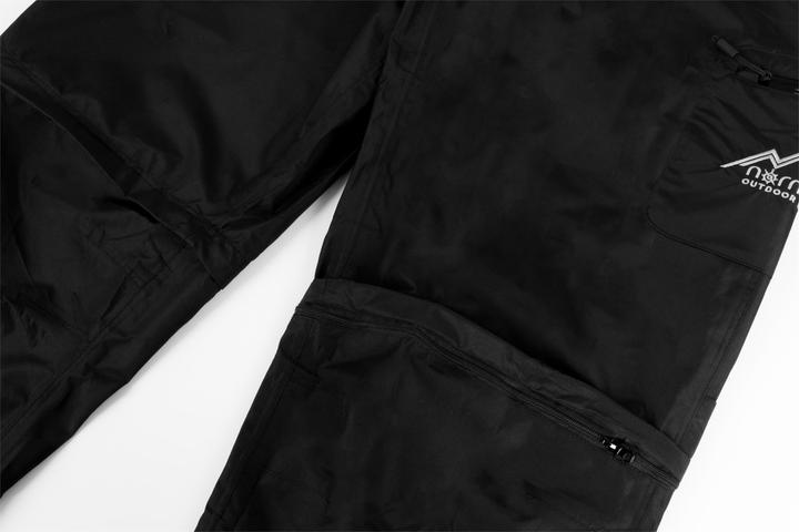 Produktbild Normani Regenhose Réunion (XXL)