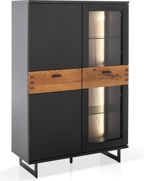 Produktbild Möbel-Eins Cesco (90 x 37 x 134 cm)