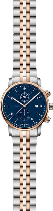 Actual product image Wenger Urban Classic Chrono (Analogue wristwatch, 42 mm)