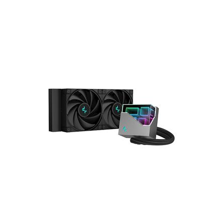 Actual product image Deepcool LT520