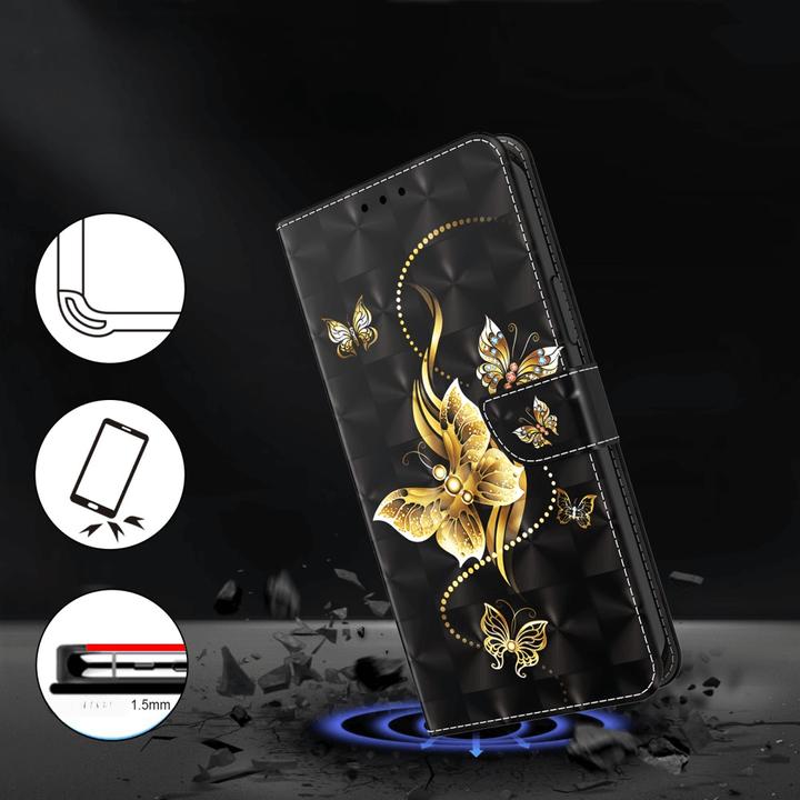Immagine prodotto Cover-Discount iPhone 16 Pro Max - Custodia effetto glitter (Apple iPhone 16 Pro Max)