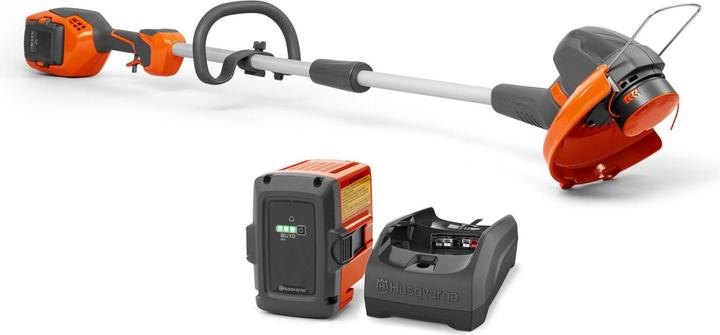 Produktbild Husqvarna 110iL (Trimmfaden)