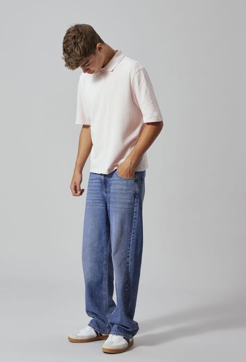 Produktbild Name it Nlmbex Dnm R Straight Pant Noos (152)