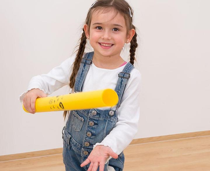 Produktbild Boomwhackers Grosser chromatischer Boomwhackers-Satz