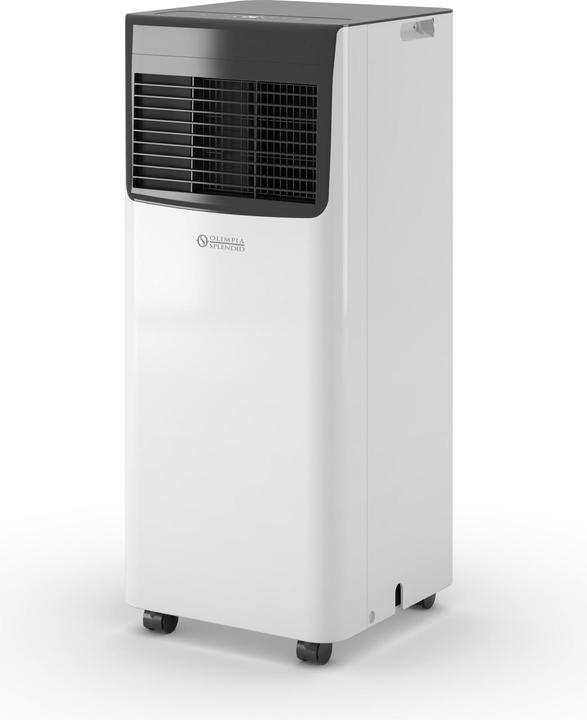 Produktbild Olimpia Splendid Compact 10 (30 m², 8871.57 BTU/h)