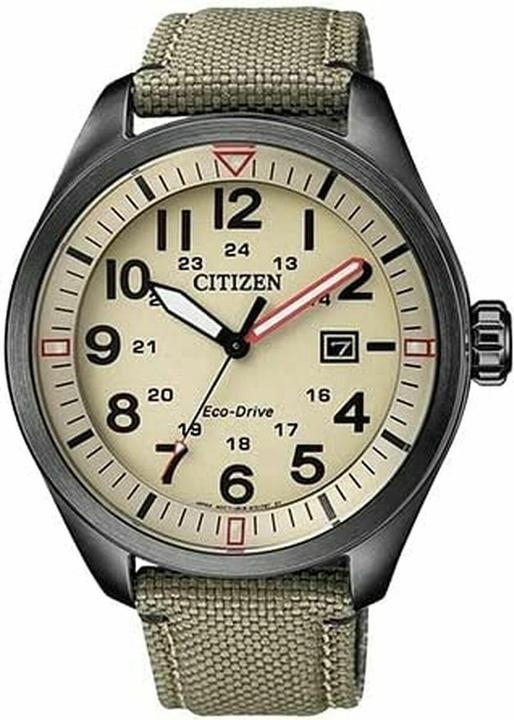 Produktbild Citizen Herrenuhr AW5005-12X