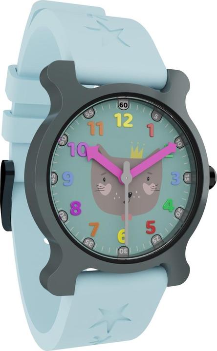 Immagine prodotto UCS Watches Gatto (Orologio da polso analogico, 28 mm)