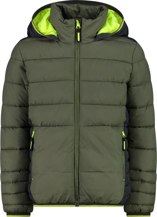 CMP Campagnolo Hoodie (110)